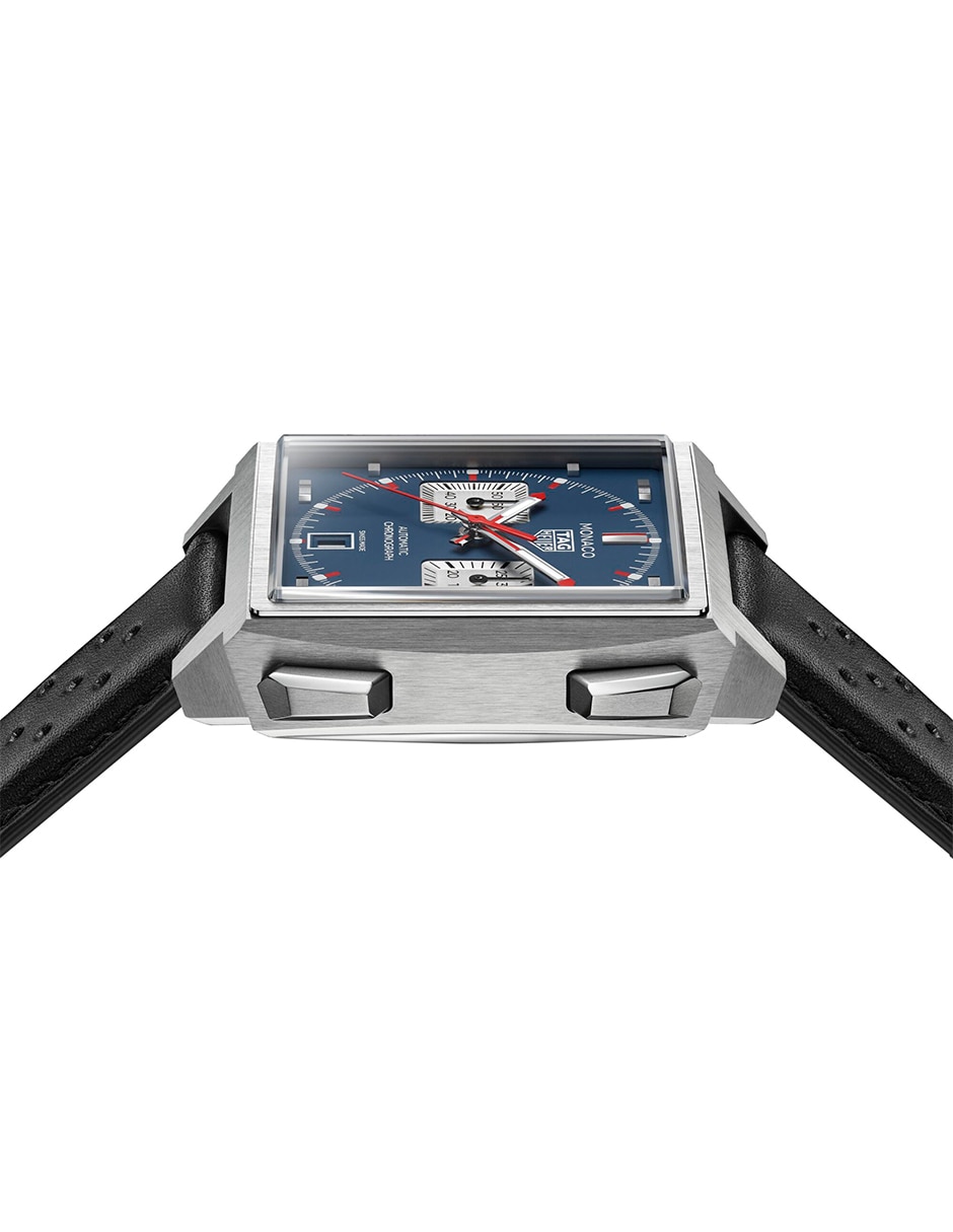 Reloj monaco unisex cdw2181.fc8360 2